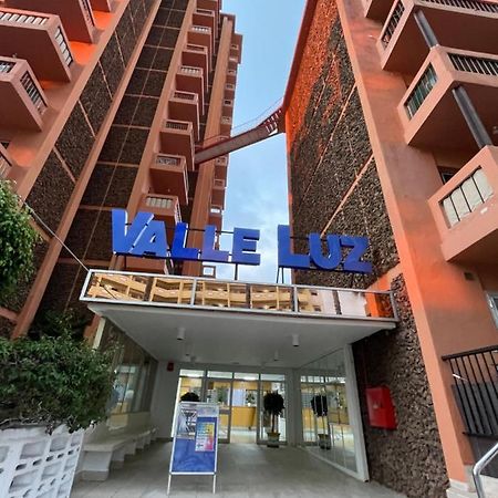 Apartamento En Playa Jardin Puerto de la Cruz  Exteriér fotografie