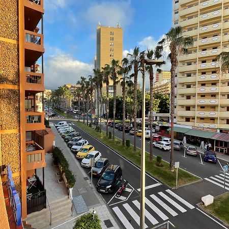 Apartamento En Playa Jardin Puerto de la Cruz  Exteriér fotografie