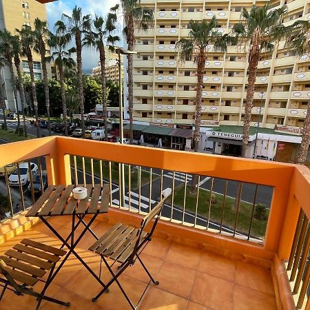 Apartamento En Playa Jardin Puerto de la Cruz  Exteriér fotografie