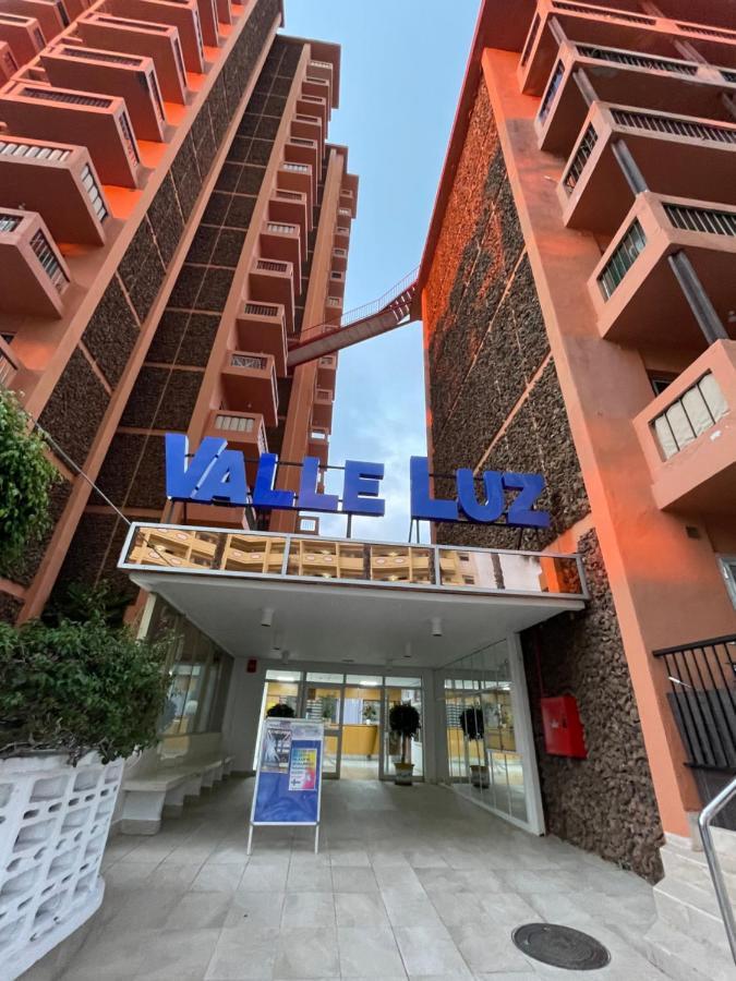 Apartamento En Playa Jardin Puerto de la Cruz  Exteriér fotografie