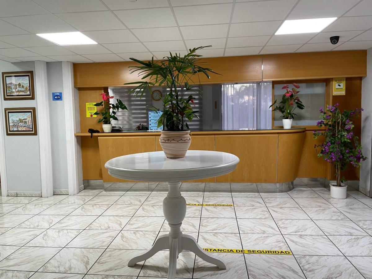 Apartamento En Playa Jardin Puerto de la Cruz  Exteriér fotografie