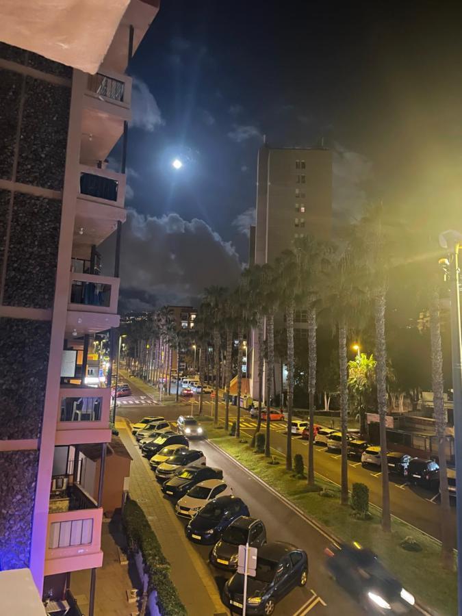 Apartamento En Playa Jardin Puerto de la Cruz  Exteriér fotografie