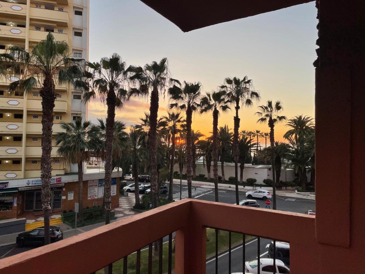 Apartamento En Playa Jardin Puerto de la Cruz  Exteriér fotografie