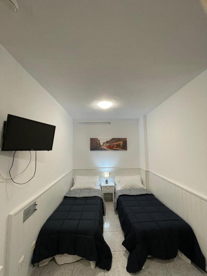 Apartamento En Playa Jardin Puerto de la Cruz  Exteriér fotografie