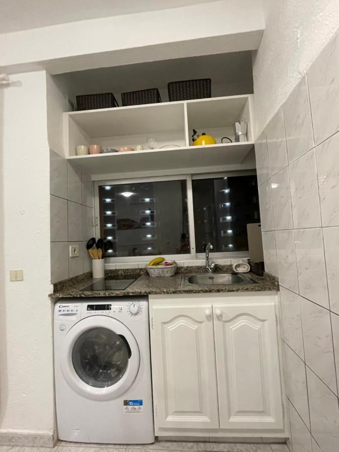 Apartamento En Playa Jardin Puerto de la Cruz  Exteriér fotografie