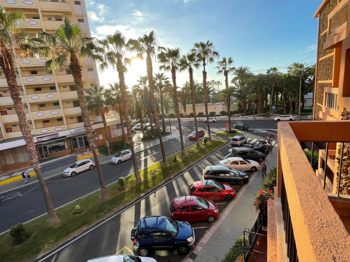 Apartamento En Playa Jardin Puerto de la Cruz  Exteriér fotografie