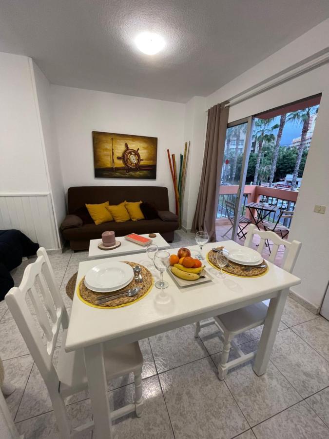 Apartamento En Playa Jardin Puerto de la Cruz  Exteriér fotografie