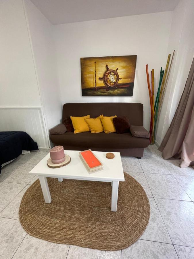 Apartamento En Playa Jardin Puerto de la Cruz  Exteriér fotografie